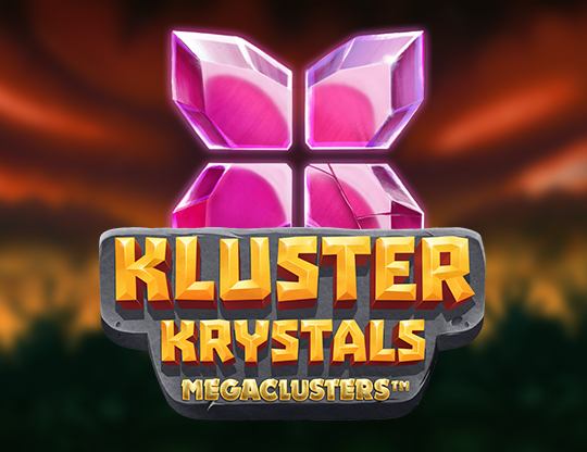 Kluster Krystals Megaclusters